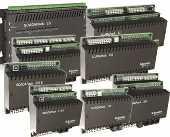 Контроллеры SCADAPack в Камышине
