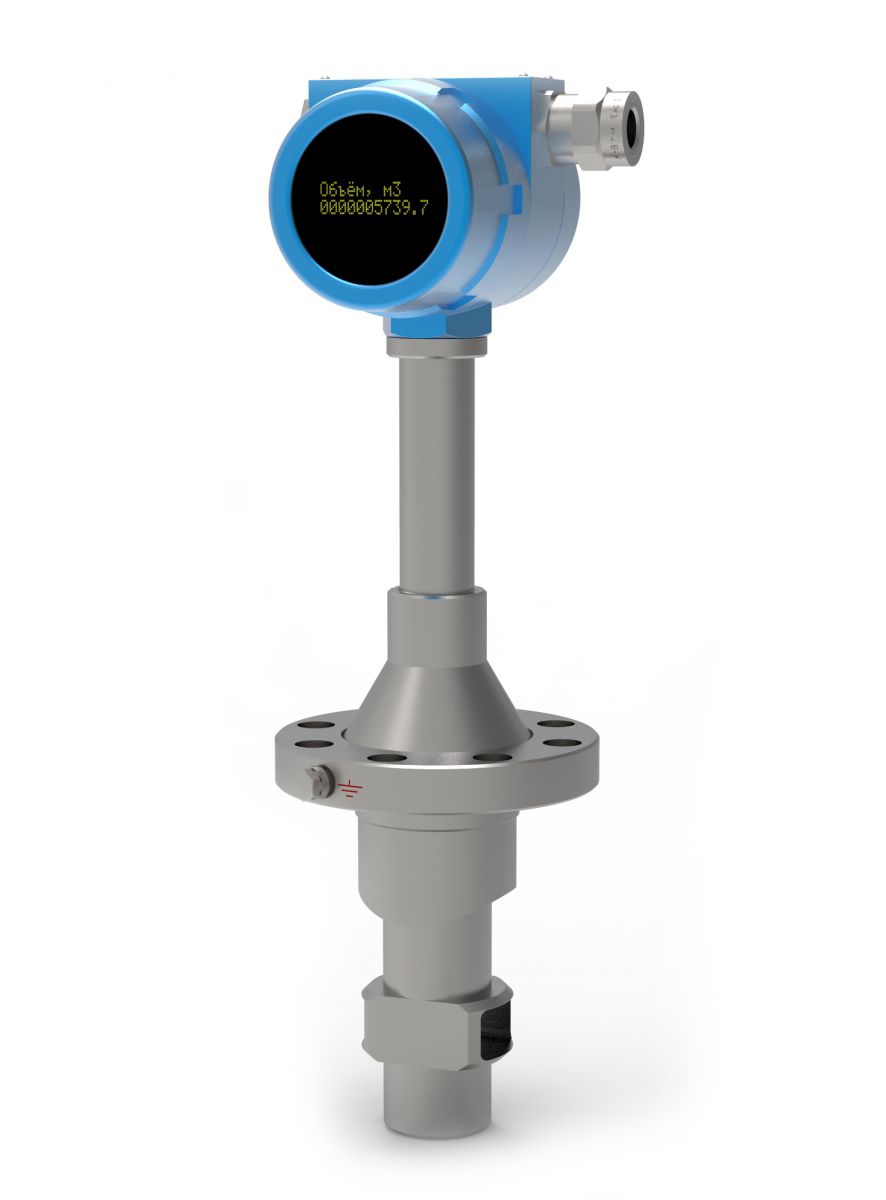 Счетчик газа СВГ.М в Камышине